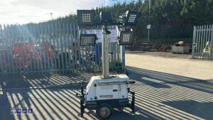 Generac led link light - 2