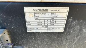 Generac led link light - 8