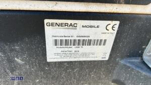 Generac led link light - 9