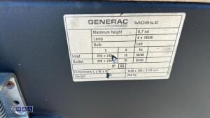 Generac led link light - 10