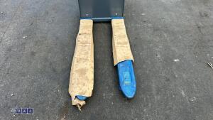 JAC 1500kg battery pallet truck new/unused - 10