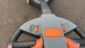 JAC 1500kg battery pallet truck new/unused - 15