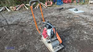 2022 BELLE LC3260 petrol compaction plate