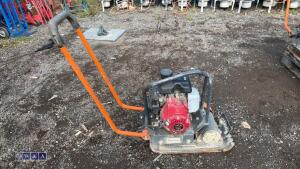 2022 BELLE LC3260 petrol compaction plate - 2