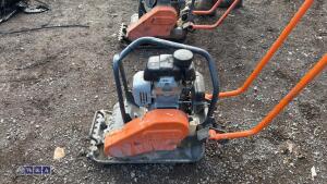 2022 BELLE LC3260 petrol compaction plate - 4