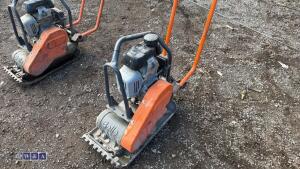 2022 BELLE LC3260 petrol compaction plate - 5