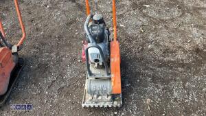2022 BELLE LC3260 petrol compaction plate - 6