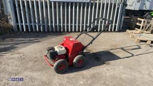 CAMON LA25 Honda petrol corer aerator