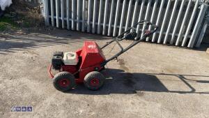 CAMON LA25 Honda petrol corer aerator - 4
