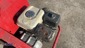 CAMON LA25 Honda petrol corer aerator - 5