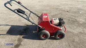 CAMON LA25 Honda petrol corer aerator - 9