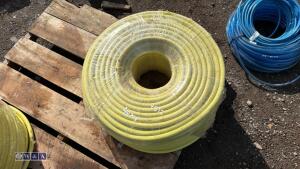 Hose pipe (approx 200m, 1/2, 12.5mm) - 2