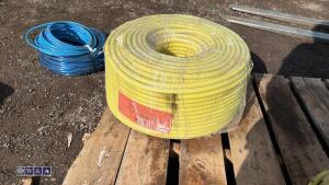 Hose pipe (approx 200m, 1/2, 12.5mm) - 3