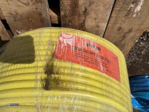Hose pipe (approx 200m, 1/2, 12.5mm) - 4