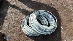 Quantity of air hose - 2