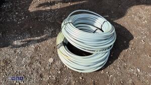 Quantity of air hose - 3