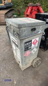 WESTERN 105ltr diesel caddy - 5