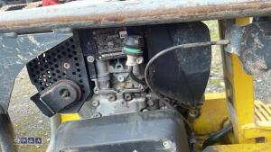 WACKER NEUSON 2540H diesel f/r compaction plate (3353424) - 5