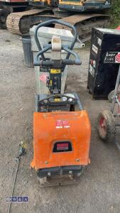 BELLE 181.0.202 diesel f/r compactio plate - 2