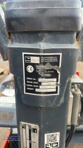 BELLE 181.0.202 diesel f/r compactio plate - 6