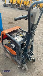 BELLE 181.0.202 diesel f/r compactio plate - 7