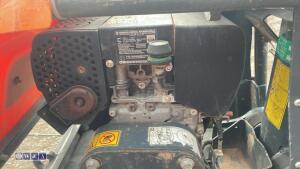 BELLE 181.0.202 diesel f/r compactio plate - 8