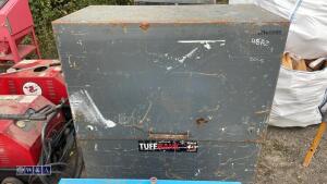 ARMORGARD TUFFBANK wheeled (large) - 2