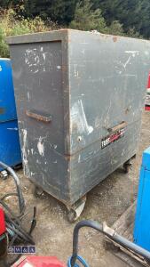 ARMORGARD TUFFBANK wheeled (large) - 3