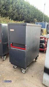ARMORGARD TUFFBANK wheeled (large) - 3
