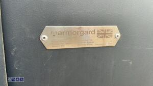 ARMORGARD TUFFBANK wheeled (large) - 5