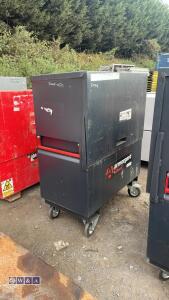 ARMORGARD TUFFBANK wheeled (large)