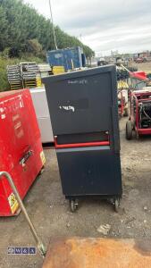 ARMORGARD TUFFBANK wheeled (large) - 2