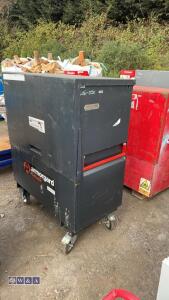 ARMORGARD TUFFBANK wheeled (large) - 3