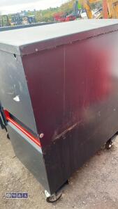 ARMORGARD TUFFBANK wheeled (large) - 5
