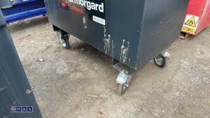 ARMORGARD TUFFBANK wheeled (large) - 6