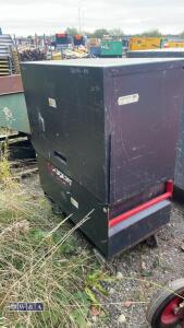 ARMORGARD TUFFBANK wheeled (large)