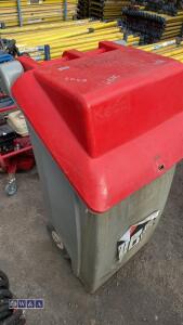 WESTERN diesel caddy - 2
