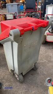 WESTERN diesel caddy - 4