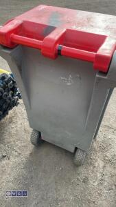 WESTERN diesel caddy - 5