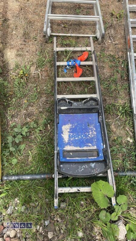 EASIDEC ladder