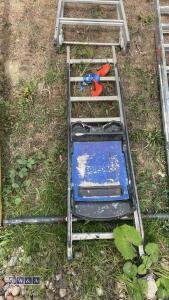 EASIDEC ladder