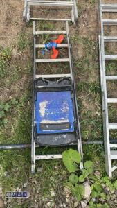 EASIDEC ladder - 2
