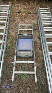EASIDEC ladder