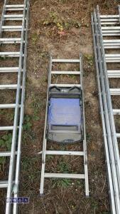 EASIDEC ladder - 2
