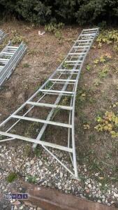 Tripod ladder - 2