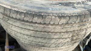 12 x wheels & tyres - 3