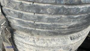 12 x wheels & tyres - 4