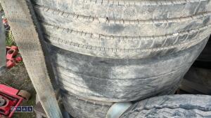 12 x wheels & tyres - 5