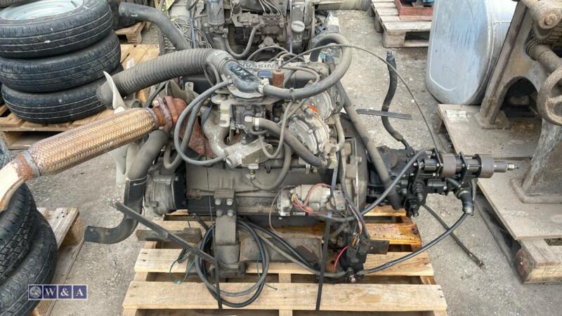 Engine (Nissan)
