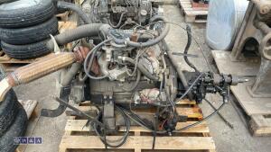 Engine (Nissan)